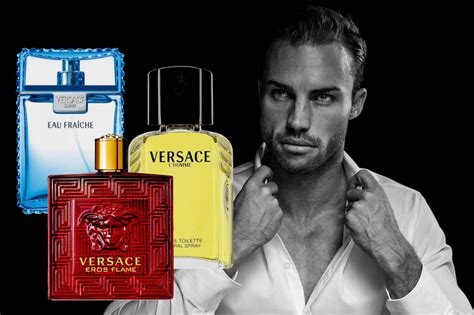 list of all versace perfumes|best versace perfume for men.